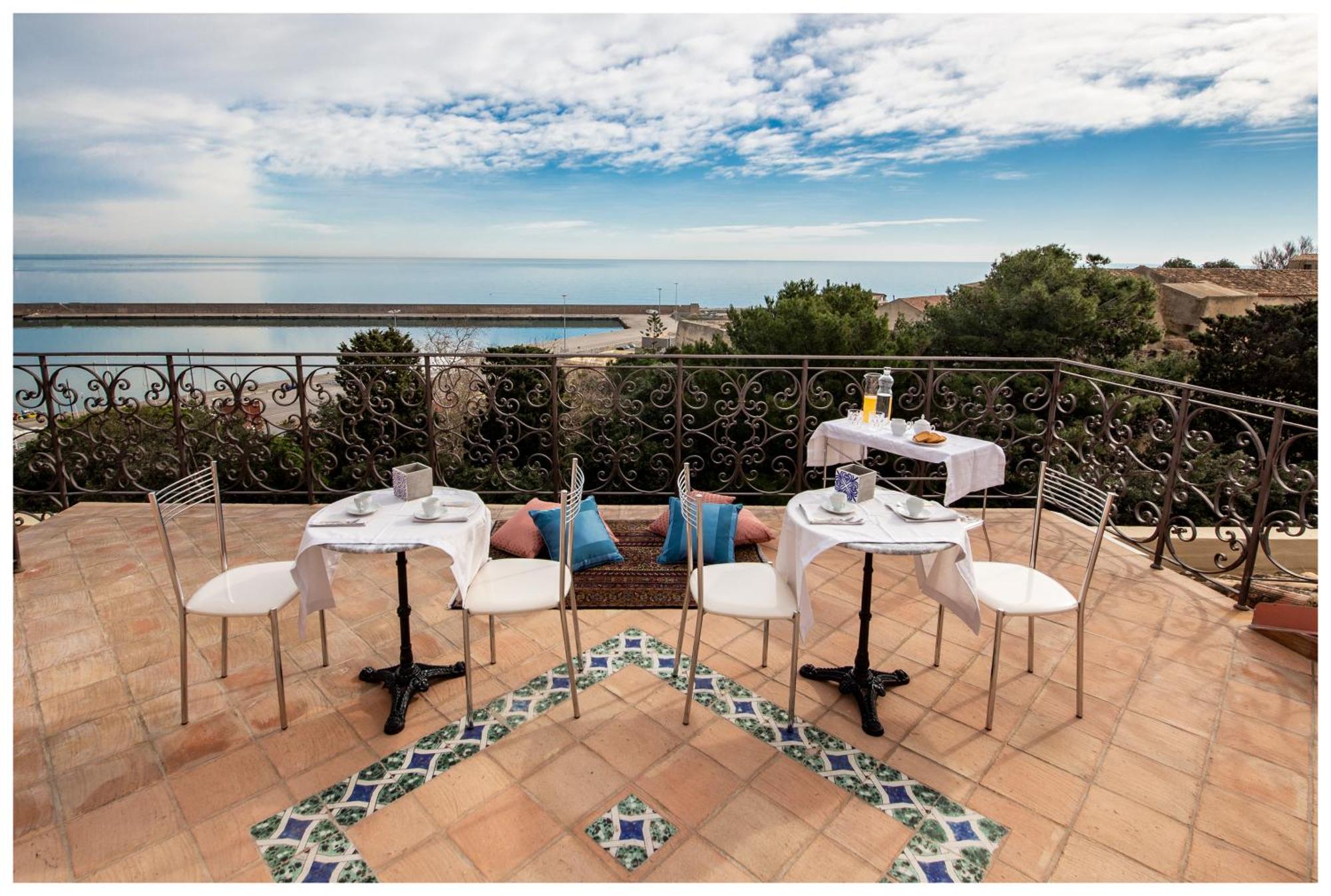 Boutique - Lodge & Suites Crotone Exterior foto