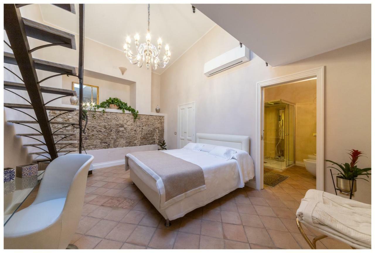 Boutique - Lodge & Suites Crotone Exterior foto