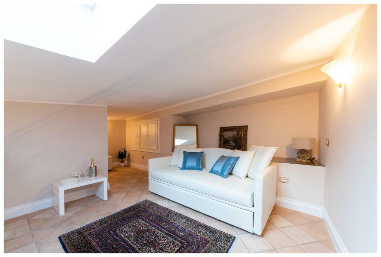 Boutique - Lodge & Suites Crotone Exterior foto